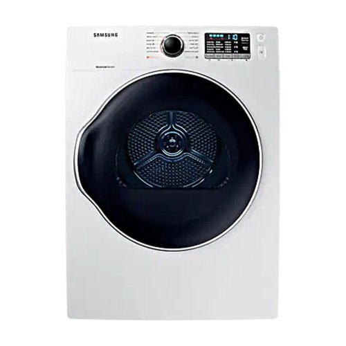 11.5 KG Front Load Dryer Samsung-DV11K6800EW-220-VT-60