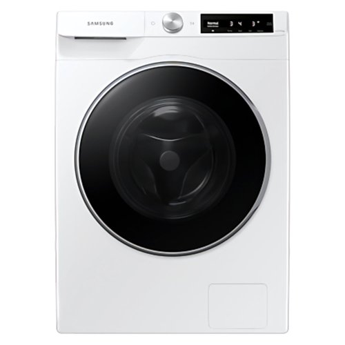 11.5 KG Front Load Dryer Samsung-WW11B6900AW