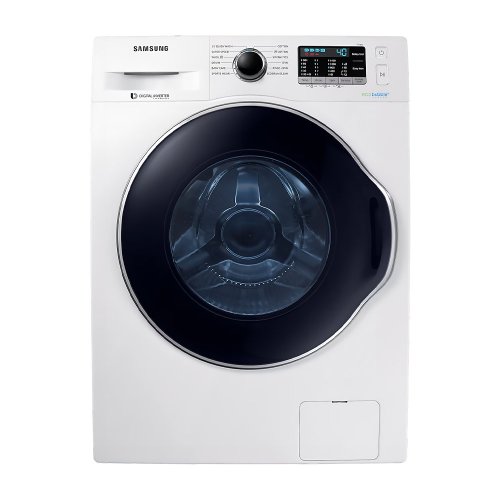 11.5 KG Front Load Washer Samsung-WW11K6800AW-110-VTS