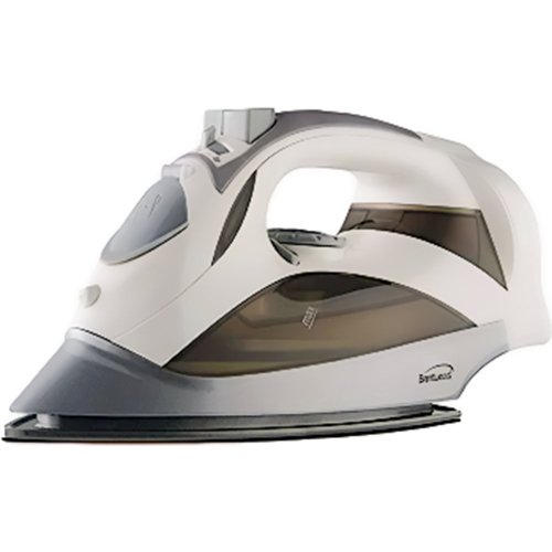 1200w Steam Iron Brentwood-MPI59