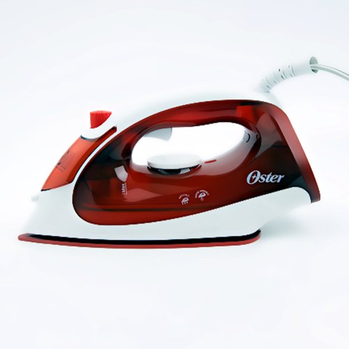 1250W Steam Iron Oster-GCSTB-5002-5003-5004