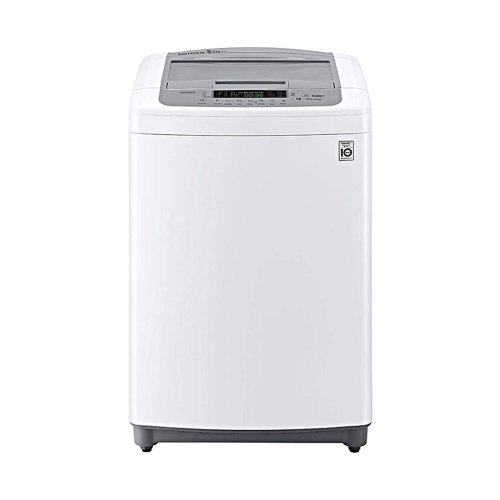 13  KG Single Unit Top Load Washer and Dryer LG- WT13WPBK