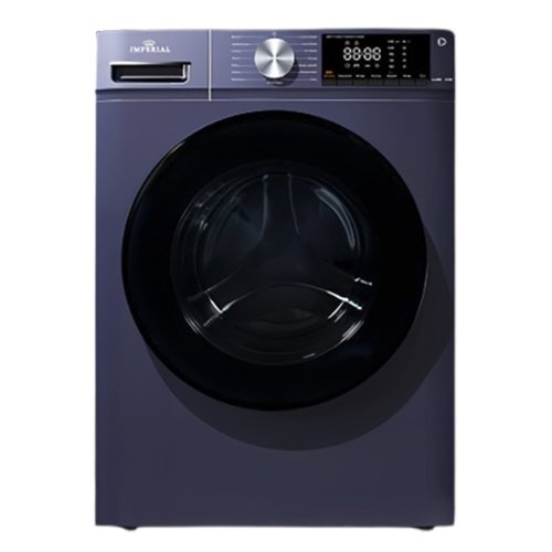 14 KG 2-In-1 Front Load Washer and Dryer Unit Imperial-IMP14-BIG-TINGS--FL-W-D