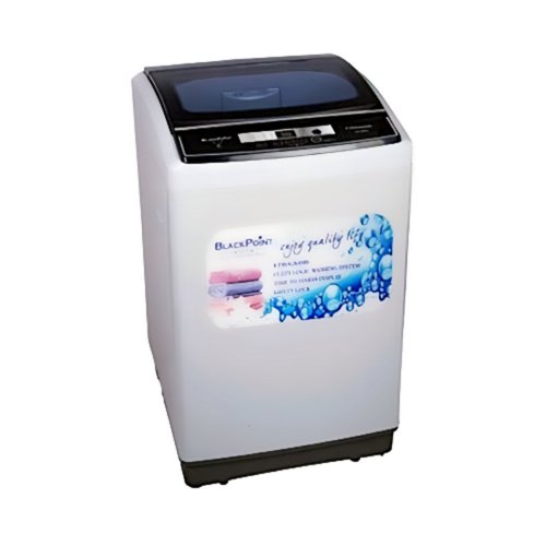 15 KG Automatic Washer Blackpoint-BP15AMW-BATISTA