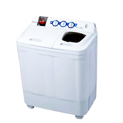 16 KG Twin Tub Washer Imperial-IMP16-PREDATOR-TTW