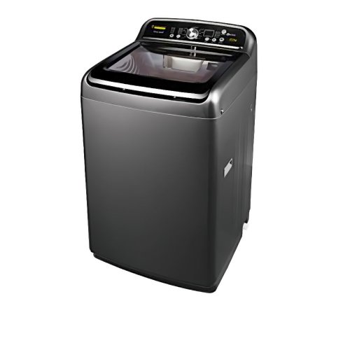 17 KG Automatic Washer Blackpoint-BP17AMW-RAMBO