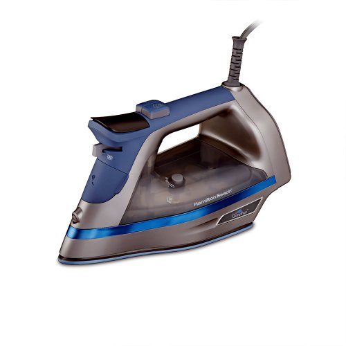 1800W Steam Iron Hamilton Beach-HB19900-19910