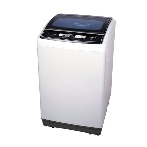 20 KG Automatic Washer Blackpoint-BP20AMW-BEAST17