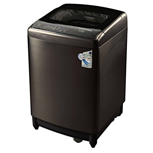 20 KG Automatic Washer Blackpoint-BP20AMW-SIMBA-INV