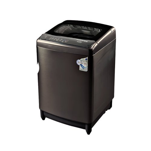 21 KG Automatic Washer Blackpoint- BP21-SIMBA-INV-AMW18