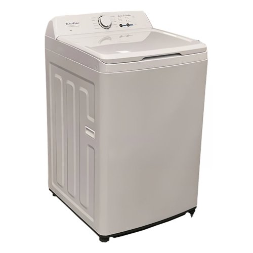 21 KG Automatic Washer Blackpoint-BP21-AGITATOR-KAKA-WHT
