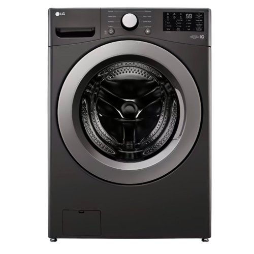 5 cu. ft Front Load Washer LG-WM-3470CM-INVERTER