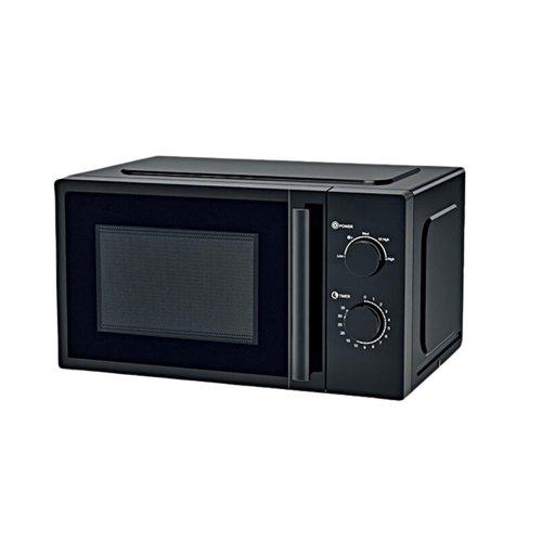 0.8 cu. ft. Microwave  Blackpoint-BP.8-ECO-MVE