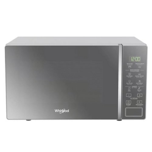 0.7 Cu Microwave Whirlpool-WM-1807D-1857D