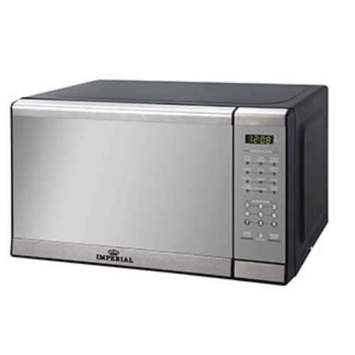 0.8 Cu Microwave Imperial-IMP.8-MVE-MAVERICK-MIRROR