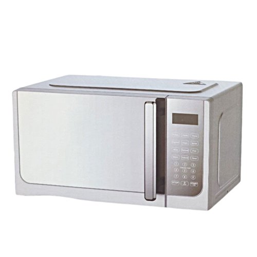 1 cu. ft. Inverter Microwave Blackpoint-BP1-BABES-INVERTER-MVE