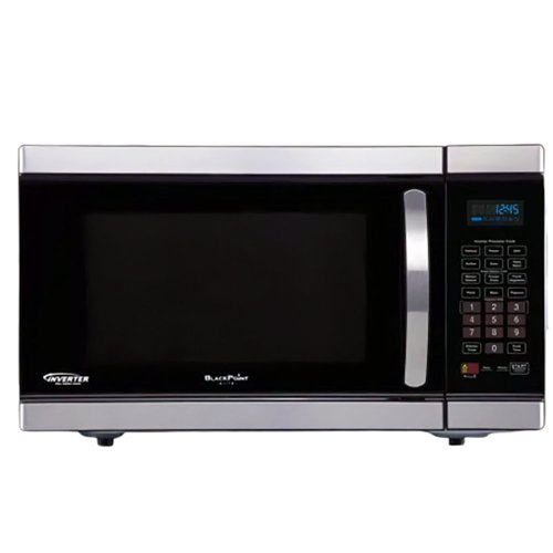 1.4 cu. ft. Inverter Microwave Blackpoint-BP1.4-INVERTER-MVE