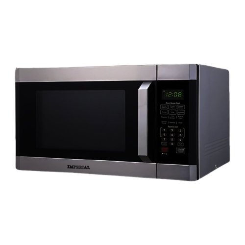 1.6 cu. ft. Microwave  Imperial-IMP1.8-CHAMPION-MVE
