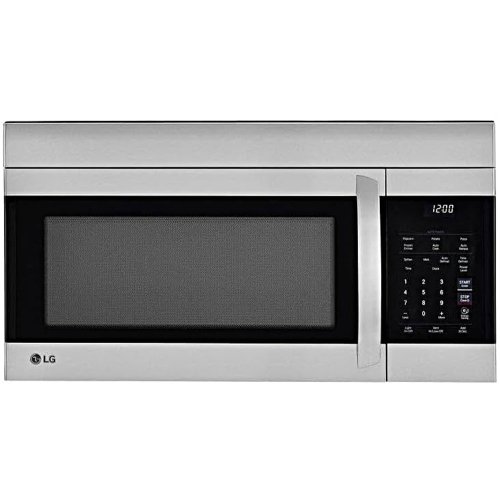 1.7 cu. ft. Microwave LG-RANGE-TOP-LMV1764ST