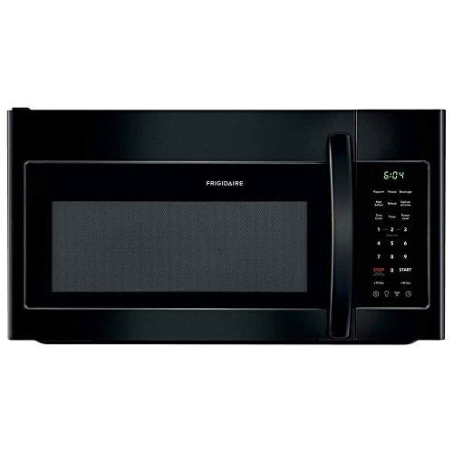 1.8 cu. ft. Microwave  Frigidaire-FFMV1846VBFR 