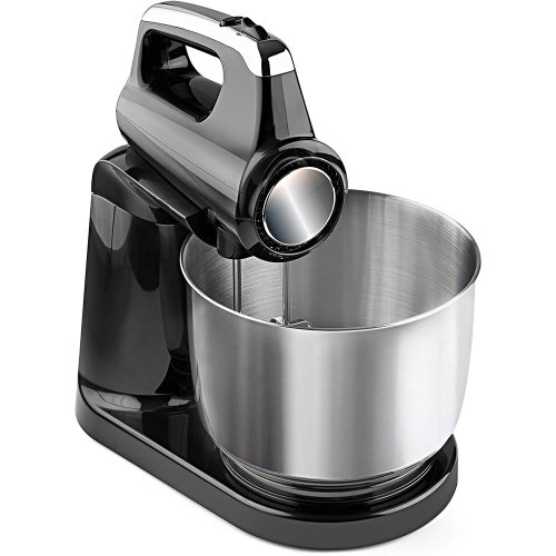 3.5 Litr Food Miker Black And Decker-BD-MX1200