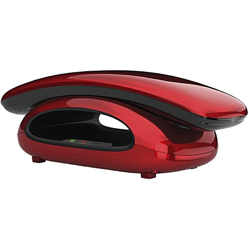Cordless  Home Phone IDect-IDECT-SOLO-CB-R