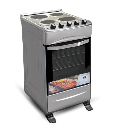 20 in. Electric Stove Imperial-IMP-21-ELECTRIC-CASABLANCA-ST