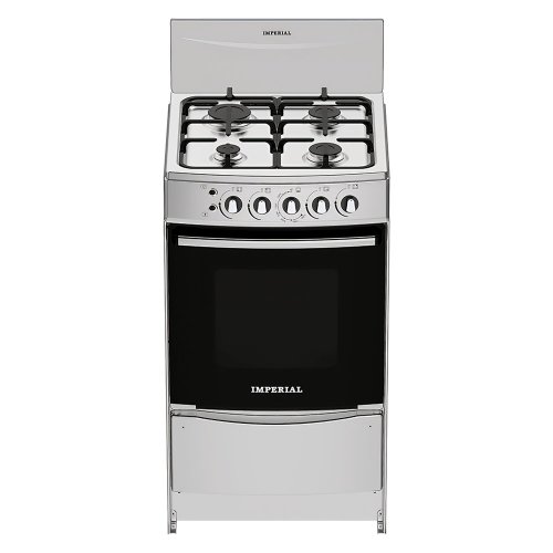 20 in. Gas Stove Imperial-IMP20GS-AMB-HONEY-BUNNY