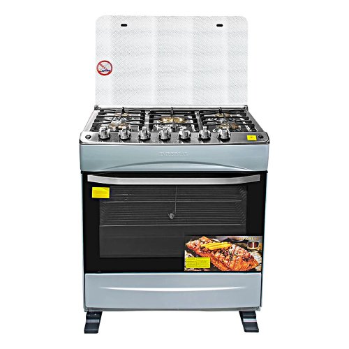 31in. Gas Stove Imperial-IMP30GS-AMB30S-STAR
