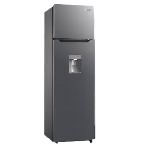12 Cu. Ft. Refrigerator Blackpoint-BP12-SMILEY-WD-G