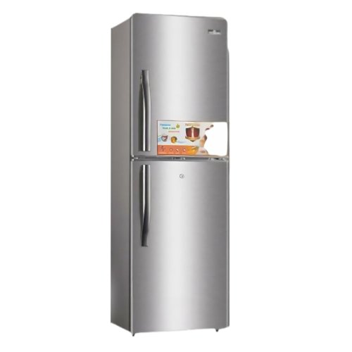 12 Cu. Ft. Refrigerator Imperial- IMP12FR-5050-F-SF