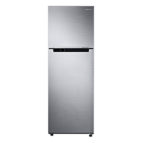 12.98 Cu.Ft Refrigerator Samsung-RT32K500JSL