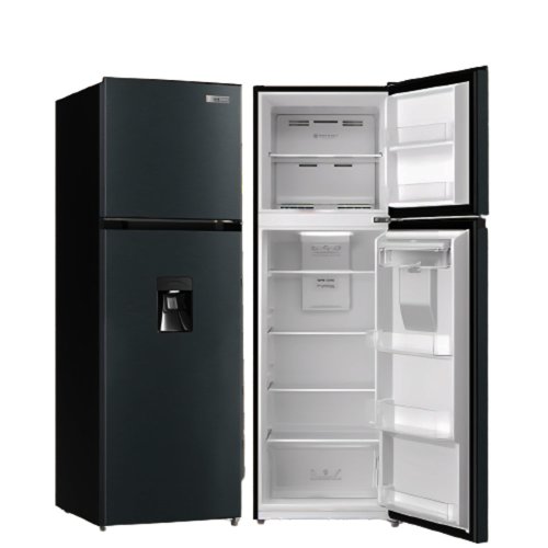 14 Cu. Ft. Refrigerator Blackpoint-BP14-TEAM-MATE-WD-NF