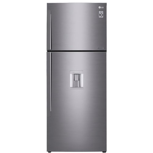 16.6 Cu.Ft Refrigerator LG-LT-GT47WGP