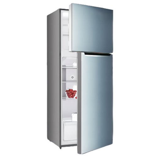 17 Cu. Ft. Refrigerator Blackpoint-BP17-YARDIE-NF