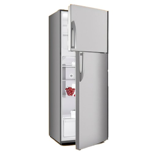 17 Cu. Ft. Refrigerator Imperial-IMP-17-PACINO-NF-R
