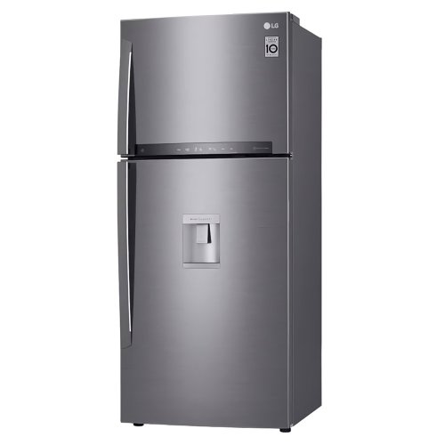 19.3 Cu.Ft Refrigerator LG-LG-GT51SGP