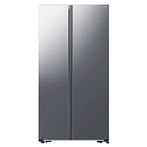 20.5 cu ft Refrigerator Samsung-RS57DG4000