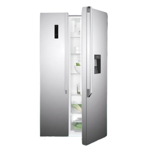 21 Cu. Ft. Refrigerator Blackpoint-BP21-SWITZERLAND