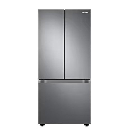 22.2 Cu. Ft. Refrigerator Samsung-RF22A4010S9-AP
