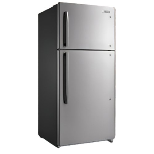 23 Cu. Ft. Refrigerator Blackpoint-BP23-BUSINESS-FR-NF