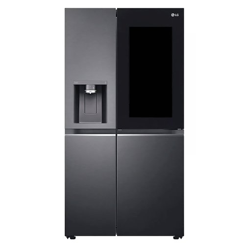 23.8 cu ft Refrigerator LG-VS25XHWCB-2025