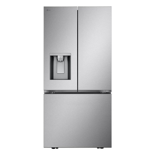 25 cu ft Refrigerator LG-VF25LNIBB