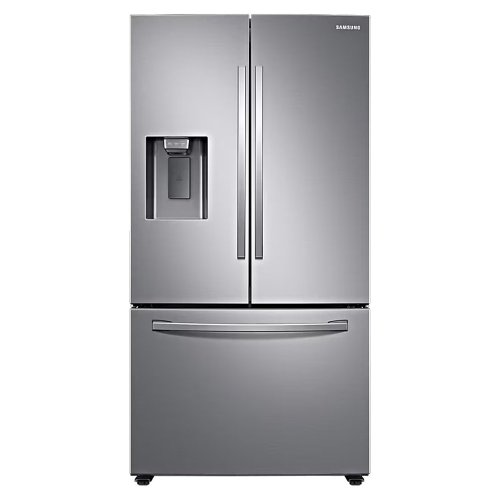 27 Cu. Ft. Refrigerator Samsung-RF27T5201S9