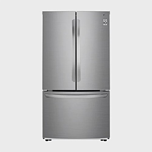 29 cu ft Refrigerator LG-GM78BGP