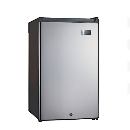 4 Cu. Ft. Mini Refrigerator Frigidaire-FRD04G4HPI