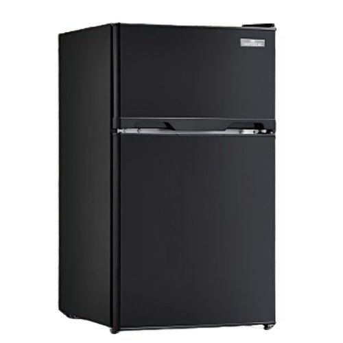 4 Cu. Ft. Mini Refrigerator Imperial-IMP6-SISTREN-DD-FRB