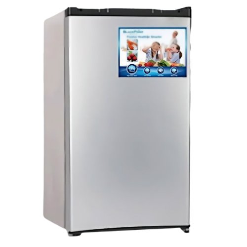 4.5 Cu. Ft. Mini Refrigerator Blackpoint-BP4.5-BOZZO-FRS