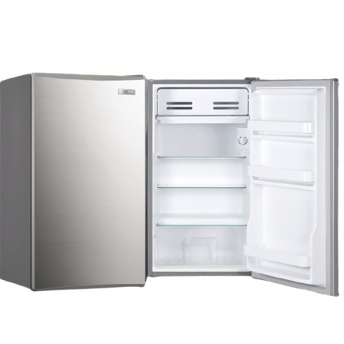 4.5 Cu. Ft. Mini Refrigerator Blackpoint-BP4.5-CUTIE-PIE-FR-WOW