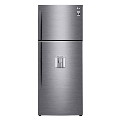 47 Cu. Ft Refrigerator LG-LG-LT47WGP